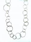 Collana argento 925%°  Linea Terra cod.30298